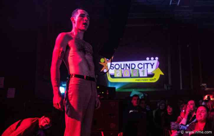 Bands told they’d be playing Liverpool Sound City before “heartbreaking” announcement
