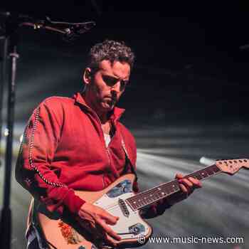 Freddie Cowan reveals why he left The Vaccines
