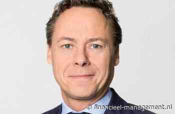 Ralph Hamers vertrekt bij UBS