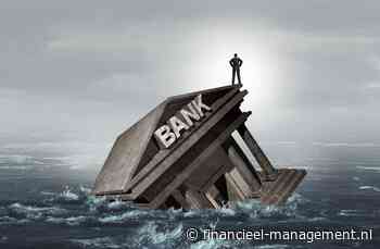Wat moet de financieel manager met de bankencrisis? 8 vragen aan prof. Hinrich Slobbe.