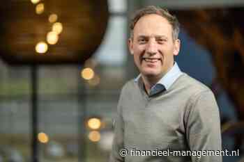 Maarten de Ru (ISPnext): ‘Intelligentie toevoegen aan Source-to-Pay-proces’