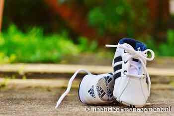 Topartiesten komen Adidas duur te staan