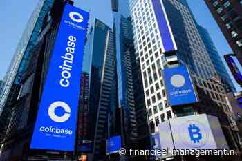 Amerikaanse waakhond SEC pakt Coinbase aan