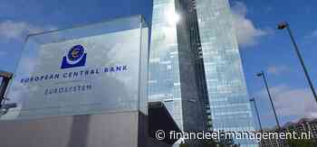 Half procent rente erbij ondanks onrust banken