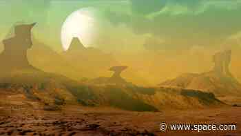 The deadly atmosphere on Venus could help us find habitable worlds. Here's how