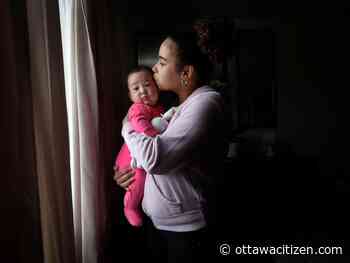 'Not sustainable': Public health program to support babies is facing a funding pinch