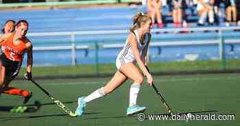Glenbrook North trio to represent USA in field hockey at 4-Nations Tournament