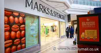 M&S makes change to thousands of fitting rooms after store worker's diagnosis