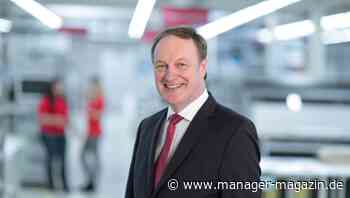 Cewe Color: Ein bizarrer Machtkampf zwischen Vorstand, Erben und alten Mächtigen lähmt den Mittelständler