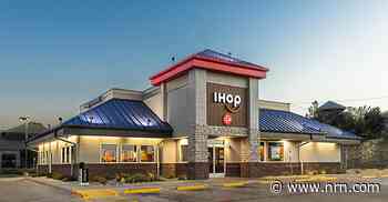 Why the IHOP CMO thinks the time is right for dinner
