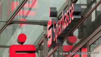 Bank: Berliner Sparkasse verdreifacht Gewinn und will das Niveau 2023 halten