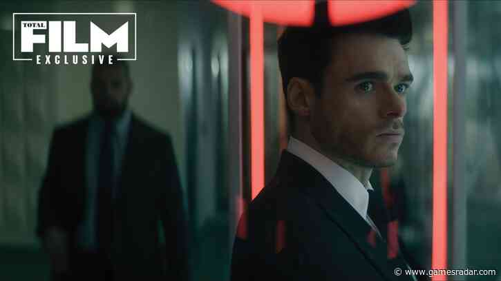 The Russo brothers say new spy thriller Citadel is their answer to James Bond