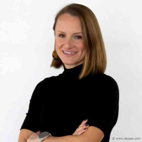 "Mass-timber buildings can have very high carbon emissions" says Amy Leedham
