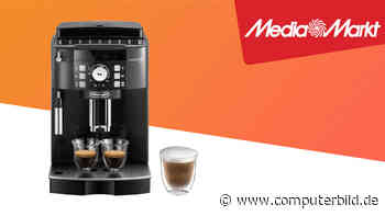 Tiefpreis-Deal: DeLonghi Magnifica S Ecam für 269,99 Euro!