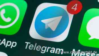 Datenschutzbeauftragter: Telegram verstößt gegen DSGVO