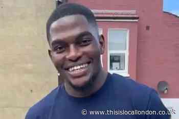 Met officer could face criminal charges over Chris Kaba shooting
