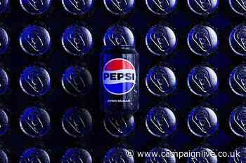 Pepsi unveils a new logo: a look back at the logos through the years