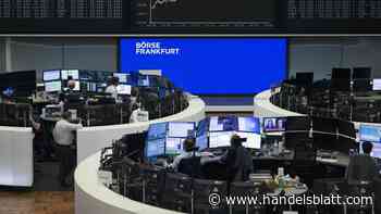 Aktienmarkt: Immobilienbranche führt Liste größter „Kapitalvernichter“ an