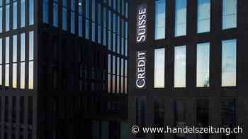 Ständeratskommission empfiehlt dringliche CS-Kredite zur Annahme