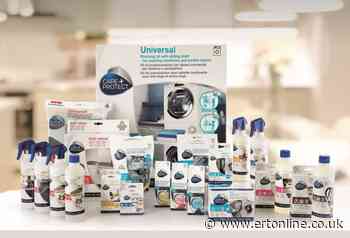 Care+Protect offers products that help reduce energy consumption