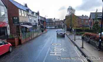 Woman collapses and dies at Elephant Coffee in Neston