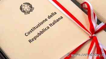 Torna il tour della Costituzione: il programma nei municipi di Roma