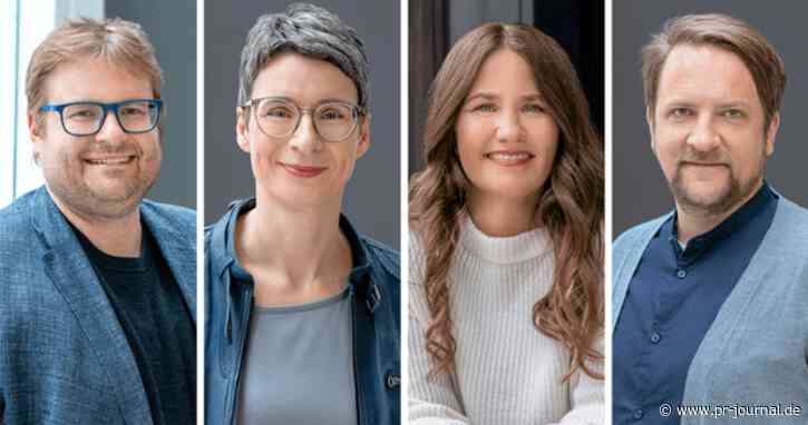 Wort & Bild Verlag: Eine Chefredaktion für vier Titel