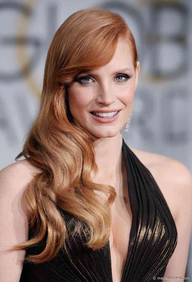 Apple TV+ lands ‘The Savant,’ series starring Jessica Chastain
