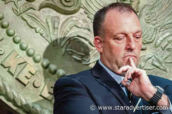 Green’s Cabinet nominees face tough slog in the Senate