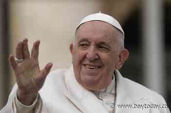 Responding to Indigenous, Vatican rejects Discovery Doctrine