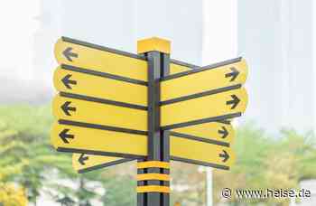 Kommt jetzt der Kurswechsel? React irritiert mit Fullstack-Claim