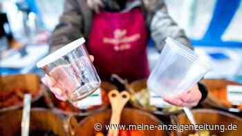 Nachbesserung bei Mehrwegangebotspflicht nötig