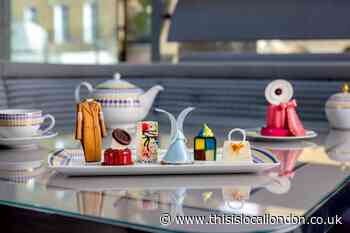 Three Prestigious Knightsbridge Hotels Win At The Afternoon Tea Awards