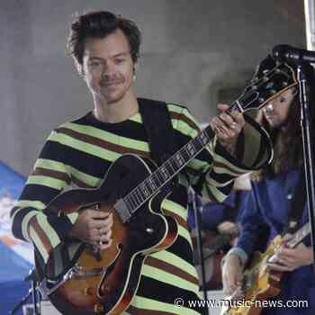 Harry Styles fans can keep the fun going at the Love On Tour Aftershow Party events