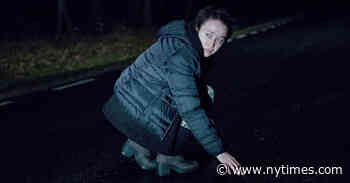 ‘Fugue’ Review: Lost Time