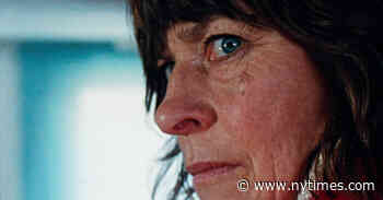 ‘Enys Men’ Review: Island of the Lost