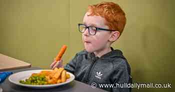 Asda extends £1 kids meals for Easter holidays and adds new dishes