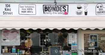 Cottingham café asks for understanding in spate of local closures