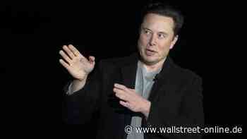 "Tiefgreifende Risiken": Elon Musk & Apple-Mitbegründer Steve Wozniak: Darum fordern sie eine KI-Pause