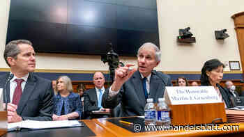 +++ Banken-News +++: US-Einlagensicherung erwägt hohe Sonderabgabe für Großbanken – SNB-Direktor spricht über Bankenrettung