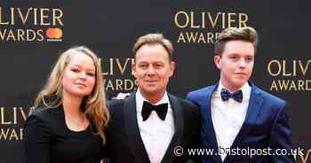 Jason Donovan's daughter sparks romance rumours with Hollyoaks co-star