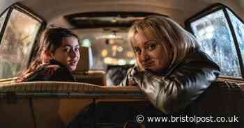 Rain Dogs: Daisy May Cooper to star in new BBC series filmed in Bristol