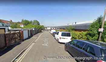 28-year-old Blackburn man arrested after £3,500 found in car