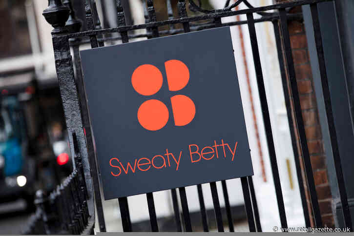 Sweaty Betty to make UK job cuts in a bid to safeguard success and boost growth
