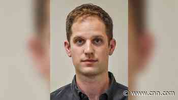 What do we know about the WSJ journalist arrested in Russia