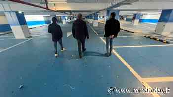 Conca d'Oro e il parcheggio "fantasma": ecco i 200 posti auto da restituire alla città