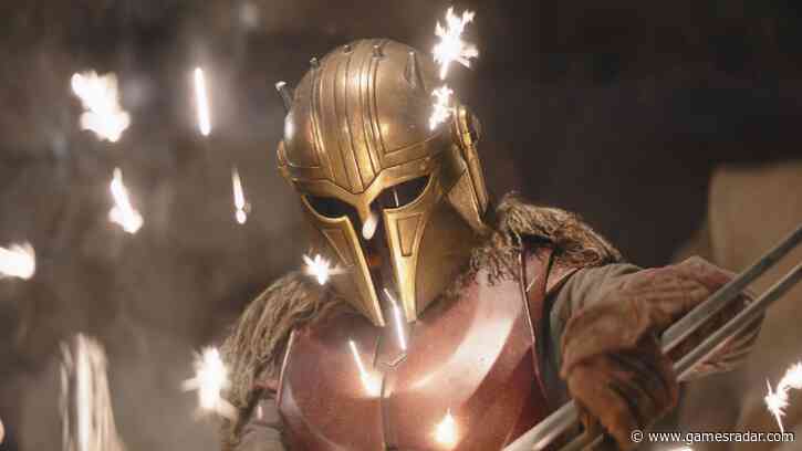 The Mandalorian fans are speculating that Bo-Katan and the Armorer are more connected than we think