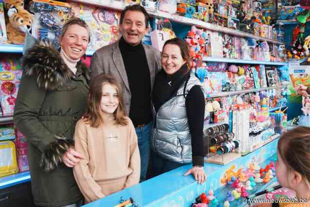 “Kermis zit in ons bloed. Wij hebben nooit iets anders geweten”: dit is het familieverhaal achter 200 jaar kermistraditie