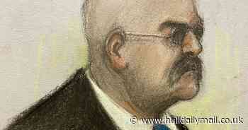 Charles Bronson loses bid to be set free