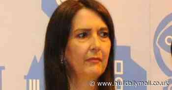 MP Margaret Ferrier faces 30-day Commons suspension for Covid-19 rule breaches